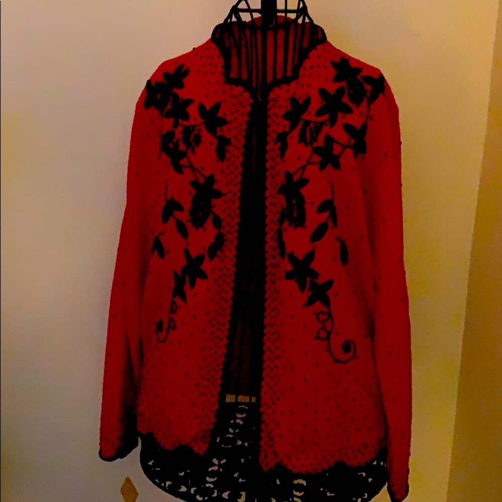 Sweater